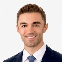 Meredith Village Savings Bank Employee Tate Miller's profile photo