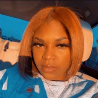 Loomis US Employee Destiny Brooks's profile photo