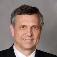 Carruthers & Roth, P.A. Employee Jack Bayliss's profile photo