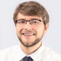 Vensure Employer Solutions Employee Andrew Waldrop's profile photo