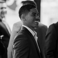 NISC Employee Devon Barnes's profile photo