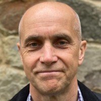 Belfast Health and Social Care Trust Employee Steve Spoerry's profile photo