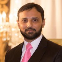 AirCod Technologies Employee Nouman Butt's profile photo