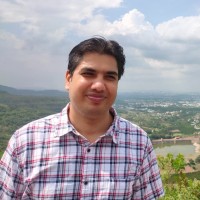 Govind Parmar Email & Phone Number