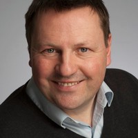 Haystack Consulting Employee Alan Thompson's profile photo