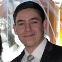 BITZER México Employee Daniel Dávila's profile photo