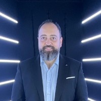 Chain Reaction Employee Ahmad Dajani's profile photo