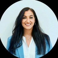 INDU LIGHT Employee Tanja Kirschner's profile photo