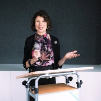 Vicky Evans Coaching Solutions Ltd. Employee Vicky Evans's profile photo