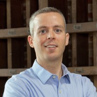 Jones Logistics Employee Tim Blackwell's profile photo