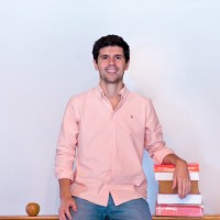 Vase.ai Employee Tiago Gouveia's profile photo