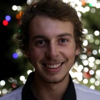 Lexset Employee Fox Helms's profile photo