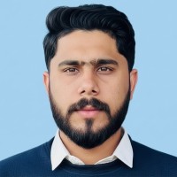 Abacus Employee Farhan Masood's profile photo