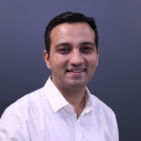 Asset Yogi Employee Mukul Malik's profile photo