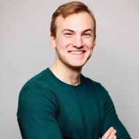 Ironclad Employee Graham Fisher's profile photo