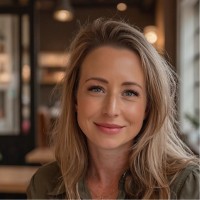 Erin Hecht Email & Phone Number