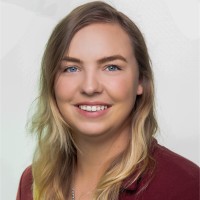 Beast Code Employee Myrthe van Noetsele's profile photo