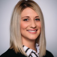 The VET Recruiter Employee Bailey Price's profile photo