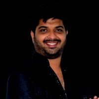 SignalX.ai Employee Ravi Ravella's profile photo