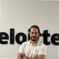 Deloitte Employee Andreas Roumeliotis's profile photo