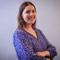 CL Venues Ltd Employee Amy Marsden's profile photo