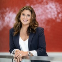 The Coca-Cola Company Employee Brigid McGovern's profile photo