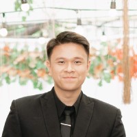 Latner Software Employee Joshua Hautea's profile photo