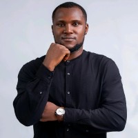 Ebuka Nwafornso's profile photo
