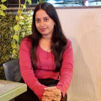 Techathalon Software Solutions Employee Shweta Tiwari's profile photo