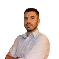Dimitrios Dragatas's profile photo