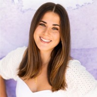 SWAGGER Employee Sarah Schulman's profile photo