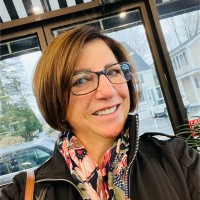 Greater Seacoast Community Health Employee Christine Wyrsch's profile photo