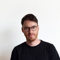 Algorized Employee Stuart Maggs's profile photo