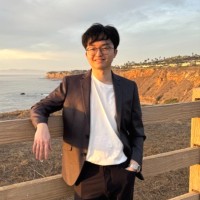 Obvious Employee Justin Yeh's profile photo