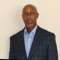 Microsoft Employee Roderick James's profile photo