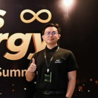 RIGOL TECHNOLOGIES Employee Cuong Doan's profile photo