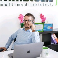 MMStudio.si Employee Aljaz Jeraj's profile photo