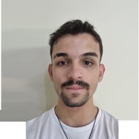 WebTech Network Employee Gustavo L.'s profile photo