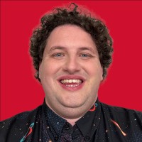 Apple Employee Patrick Angle's profile photo