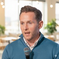 Bullhorn Employee David Stott's profile photo