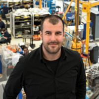 EPCOR BV Employee Bart Ansems's profile photo