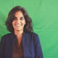 Ministère de la Cybersécurité et du Numérique du Québec (MCN) Employee Maia Aziz's profile photo