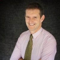 KBR Employee Matt McFarlane's profile photo