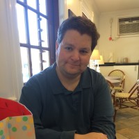 Historic Ships in Baltimore Employee Alex Brudno's profile photo