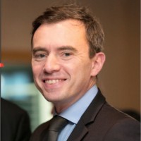 WeMa Employee Hervé Gillard's profile photo
