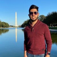 Amazon Fulfillment Centre and Service Provider Employee Biagio Turtulici's profile photo