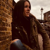 Revolut Employee Mary Mitchell's profile photo