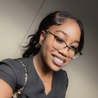 Central State Credit Union Employee Iyanna King's profile photo