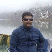 ICICI Prudential Asset Management Company Employee Devang Doshi's profile photo