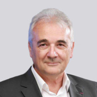 ENCRES DUBUIT Employee Pierre Blaix's profile photo